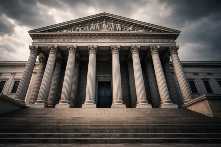 Dostałem pismo z sądu i nie wiem co robić – poradnik krok po kroku